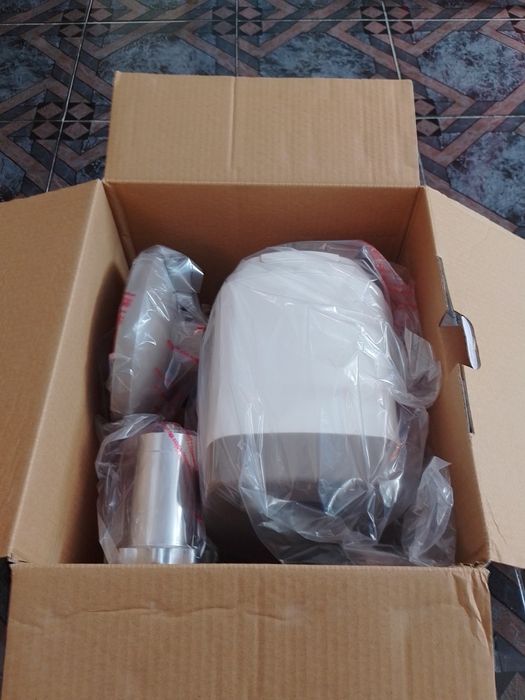 Месомелачка, нова