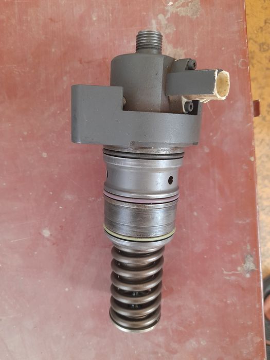 Ижектор насос бу