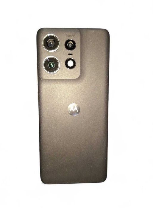 Moto Edge 50 Pro 512Gb  / Amanet Cashbook Braila Viziru