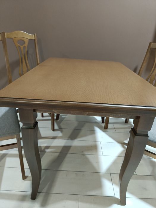 Продолжаю столы для кухни