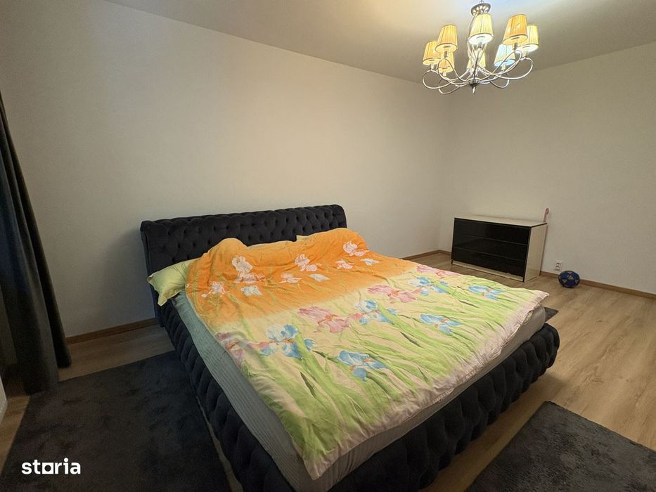 Apartament 3 Camere Crangasi | Centrala proprie |  Metrou crangasi