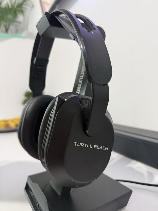 Casti Gaming Turtle Beach Stealth 500x