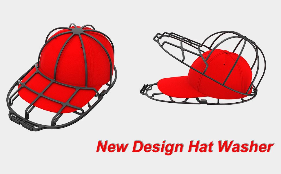 Cap washer. Бейсболки. Кепки.