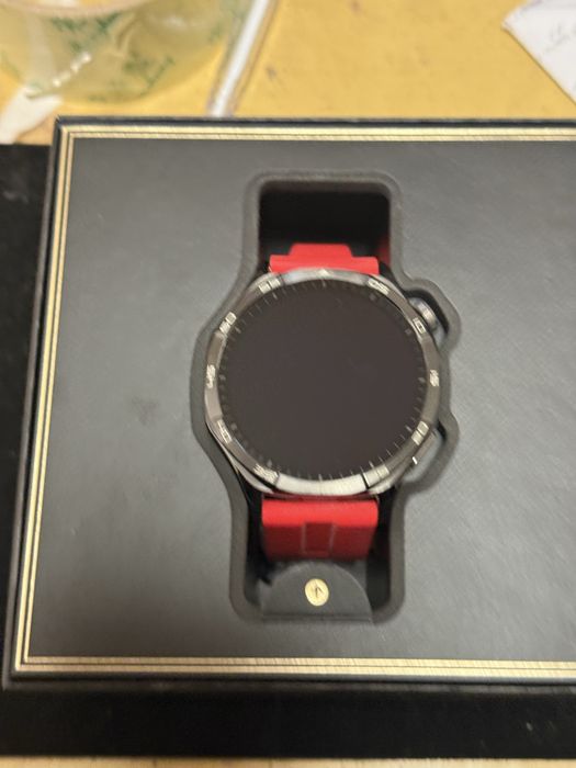 Huawei watch gt5