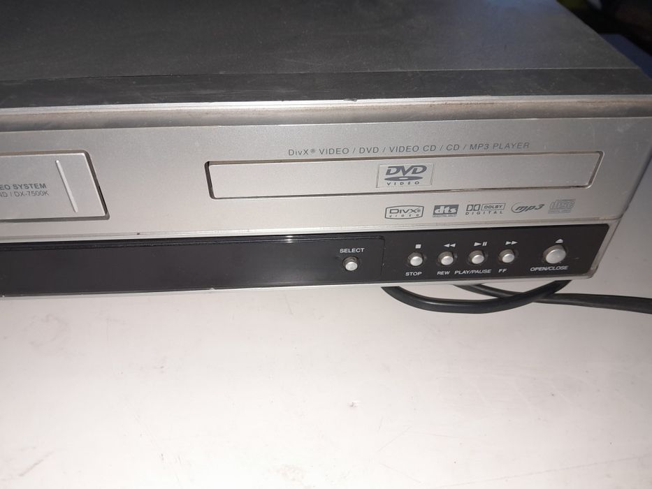 Видиоплеер DLEVOO