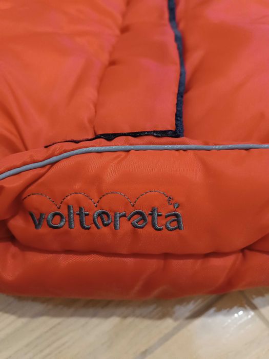 Дебело чувалче за количка