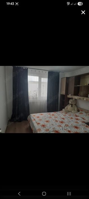 Inchiriere apartament 2 camere Viziru 1