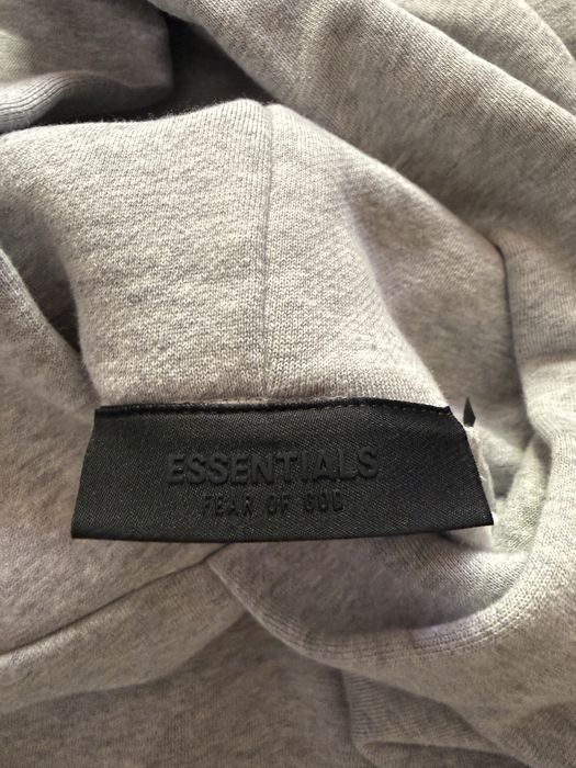 Essentials hoodie