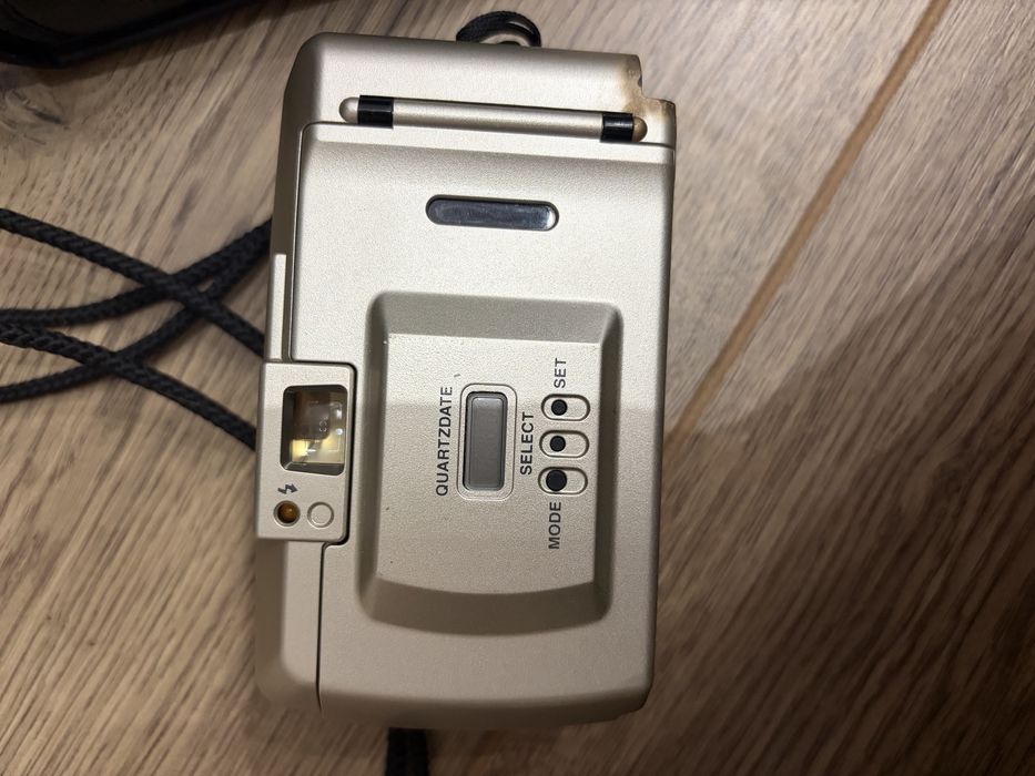 Прдам Olympus Trip AF 50.