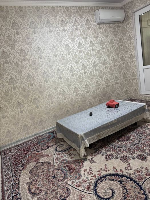 Чиланзар-3 кв 2/1/4. 48м2 Срочно Продам квартиру срочно