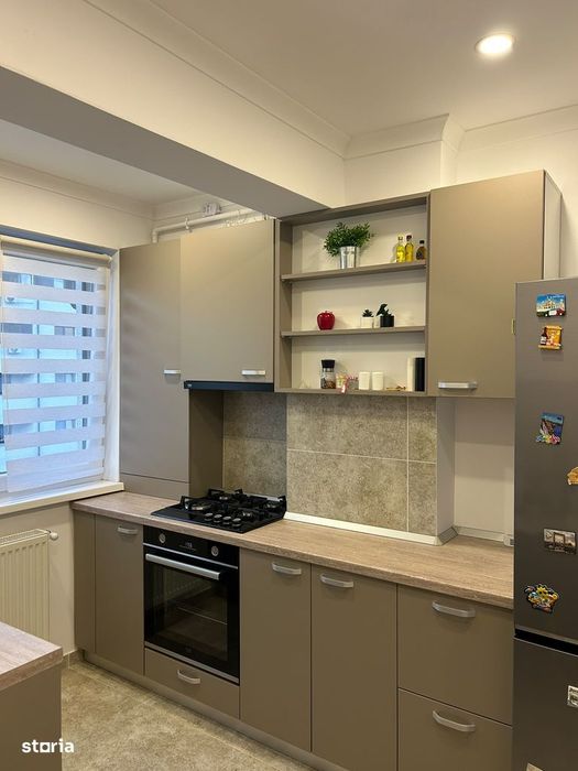 Apartament 2 camere | Militari | Complet utilat | AC CENTRALA