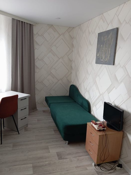 Продам 2 ком. квартиру в районе НИШ