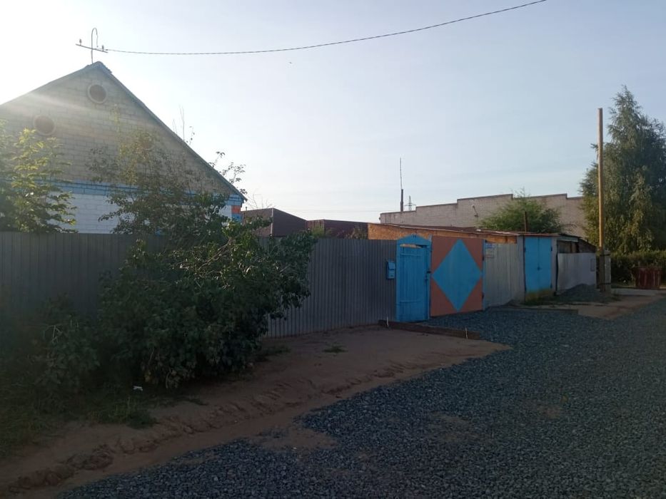 Продам частный дом