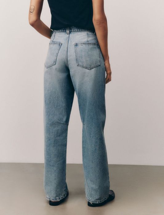 Джинсы 52 р Англия