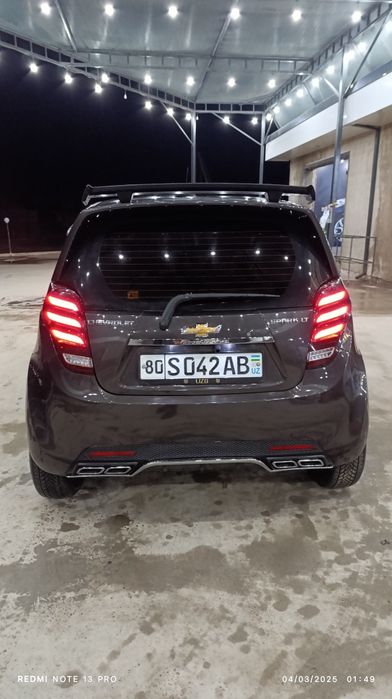 Spark sotiladi  yili 19  20