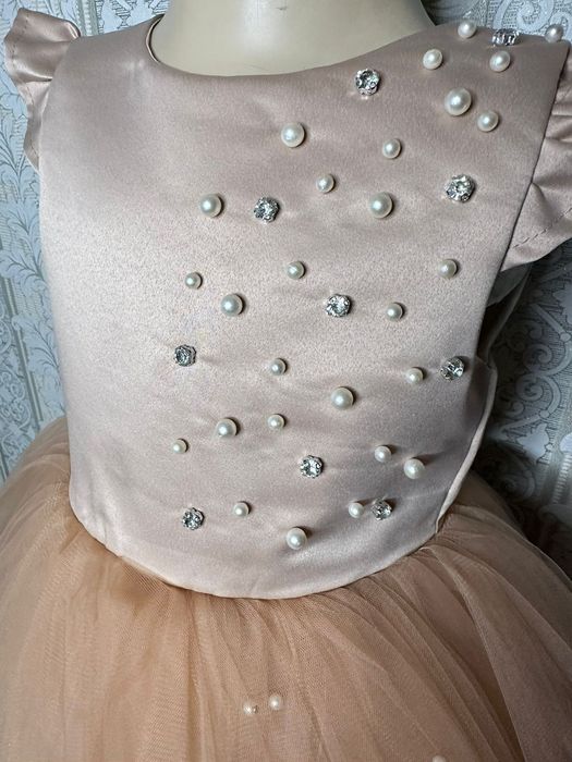 Платья для девочек