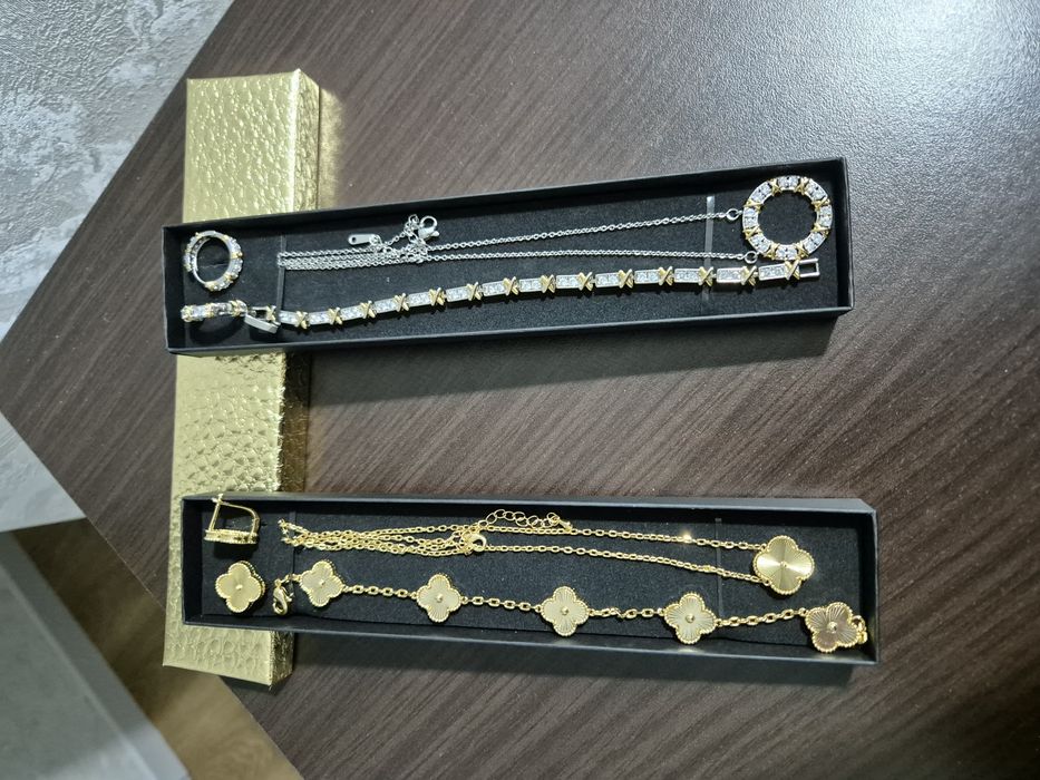 Бижутерия разные