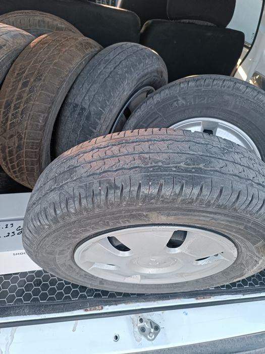 Балон дамас 12 заводской