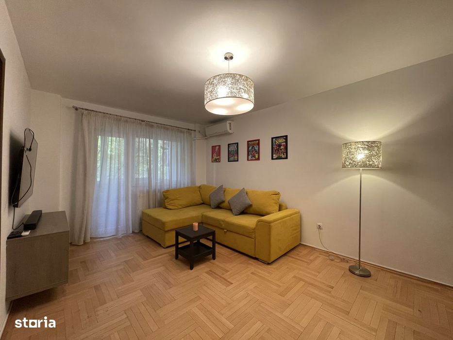 Apartament 2 camere Tineretului Comision 0%
