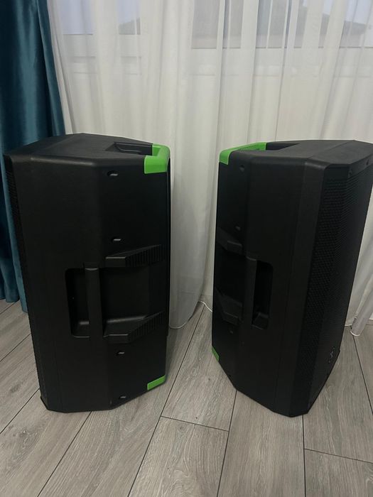 Boxe Active Pe 15 In Stare Perfecta De Functionare