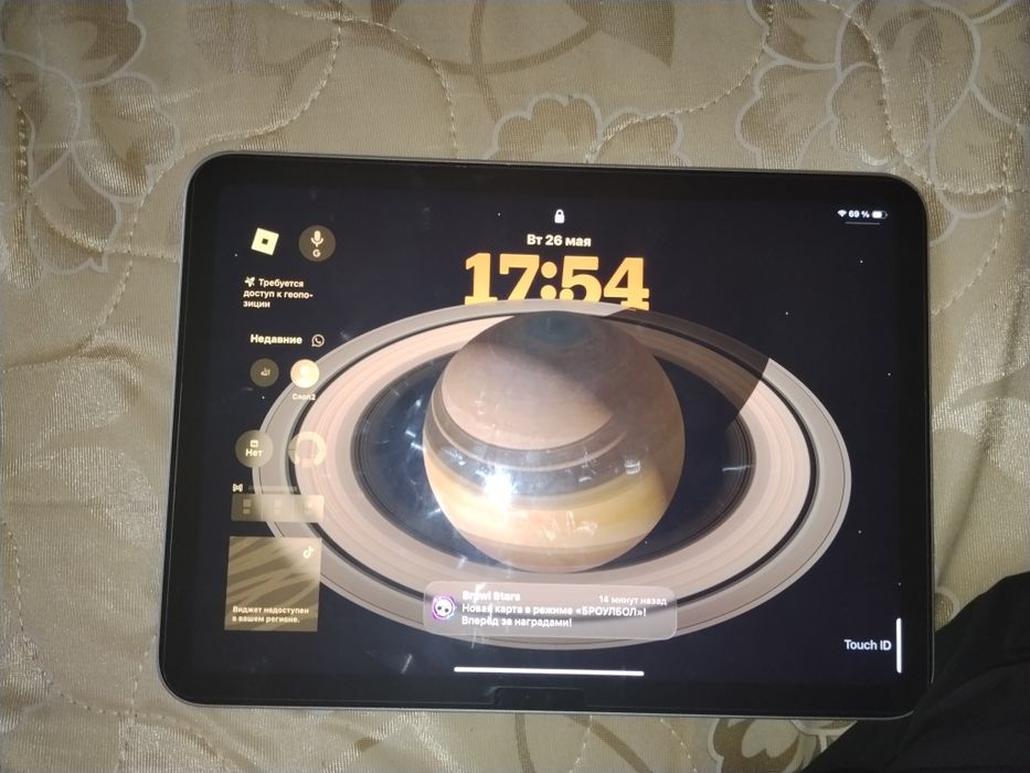 Ipad 10 generation