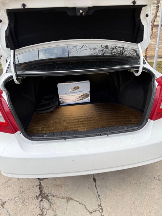 Gentra 2021 toza 77.000 km