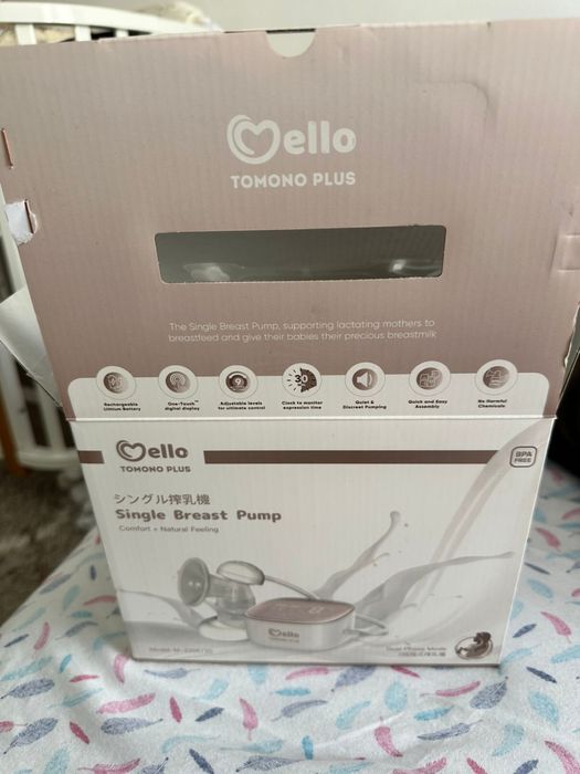 Продам молокоотсос