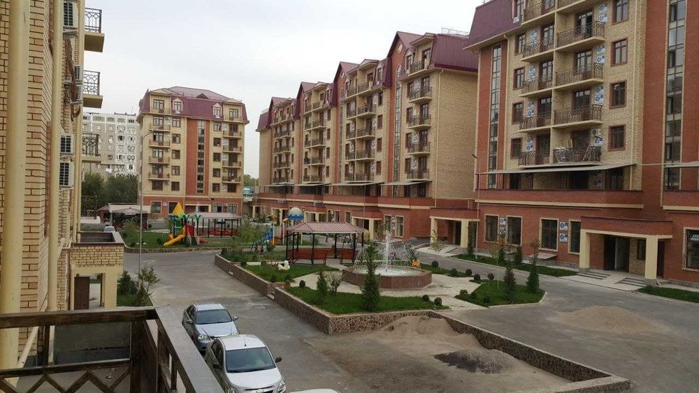 ;Юнусбад‼️3ком квартира 69м2 евро 7гор больница 5й квартал ШохСарой