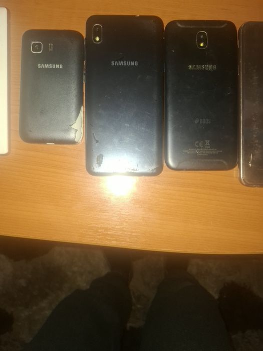 Vând Telefoane mobile