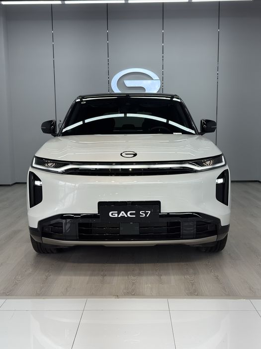 GAC AION S7 rasmiy 120 000km  garantiya