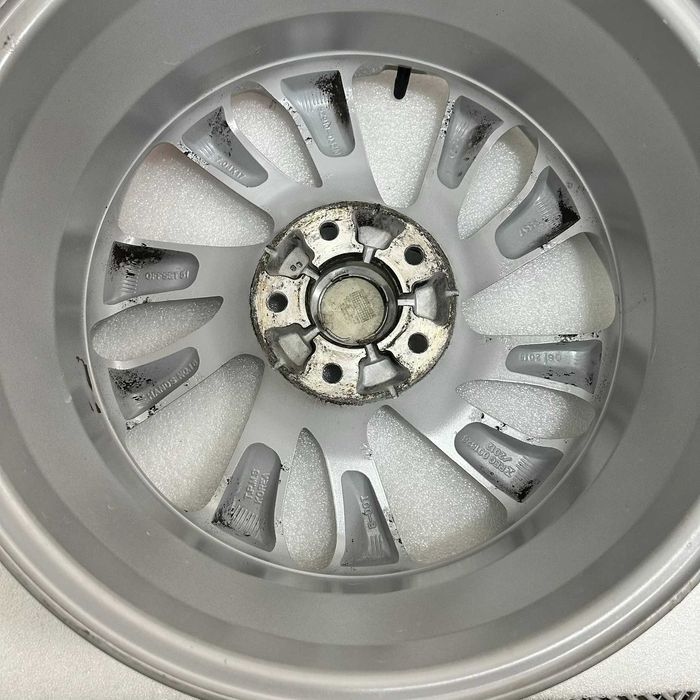 Jante Hyundai Tucson Santa Fe R17 TVA19% *Garantie*In Rate*