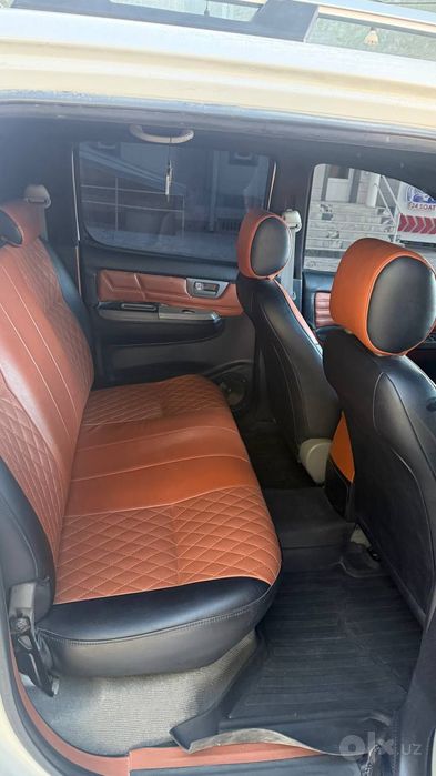 Toyota Hilux сотилади 2008йил