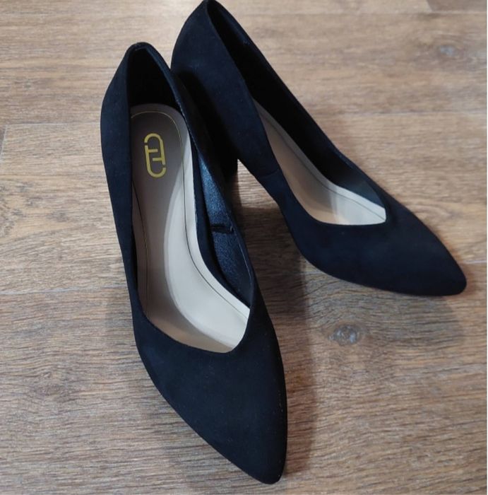 Продам туфли, 38р