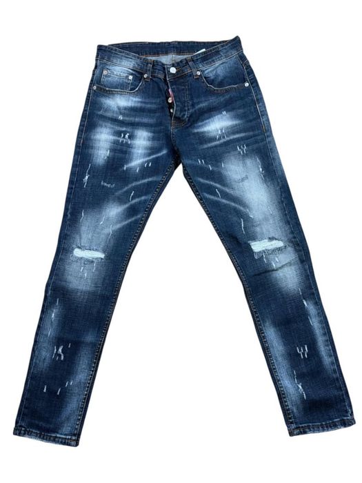 Мъжки дълги дънки – НОВИ