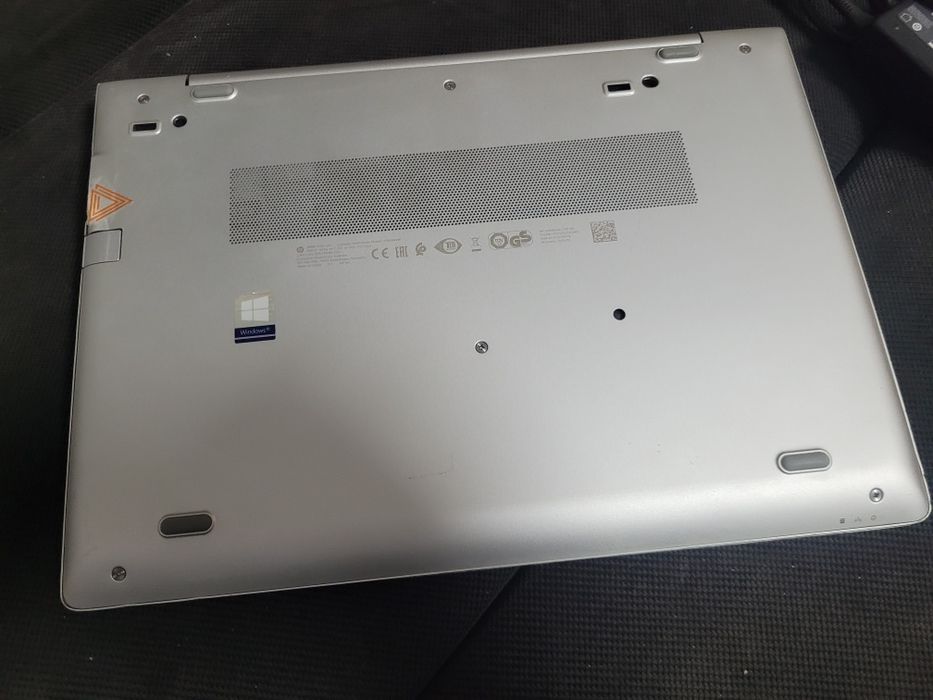 Hp eliteBook 745 G6 /procesor AMD Ryzen  5 Pro