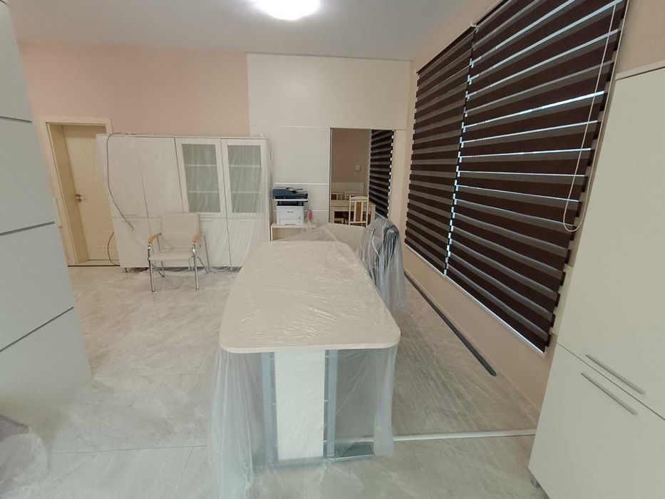 Дава се под наем Офис в Несебър - 50 кв.м за 612 € - Снимка #5