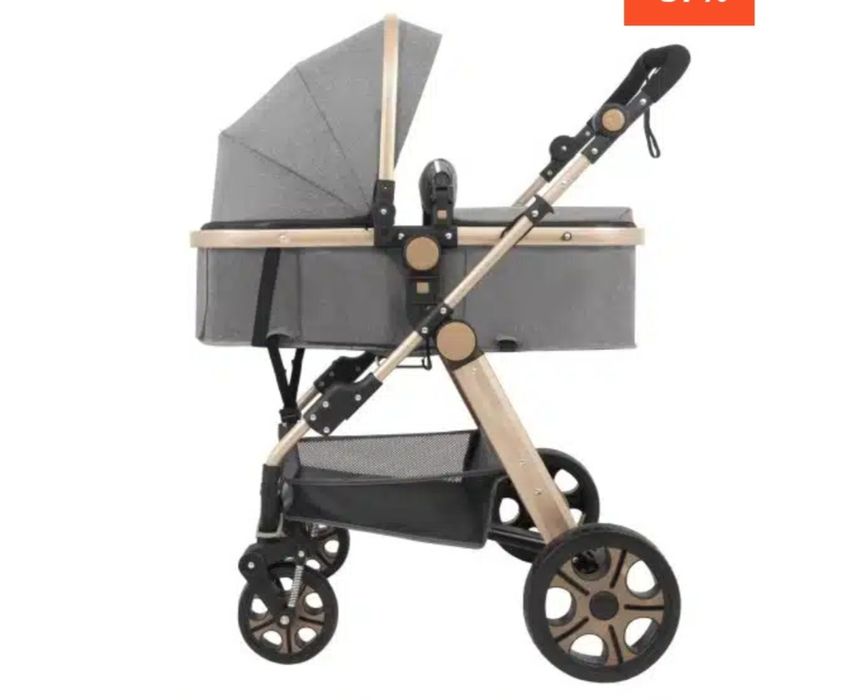 Carucior bebe de vânzare.