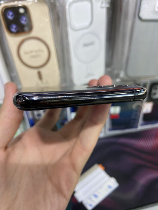 iPhone 11 Pro Max 64Gb ideal