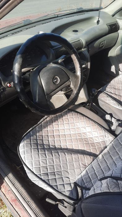 Продам опель астра