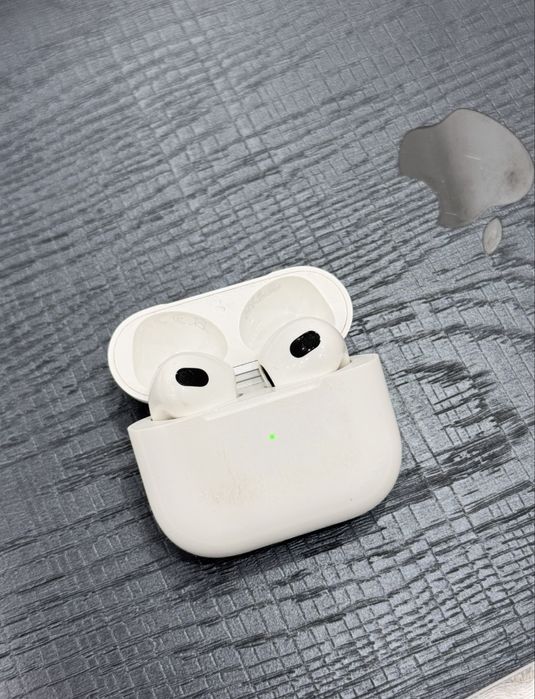 Airpods 3 apple наушник