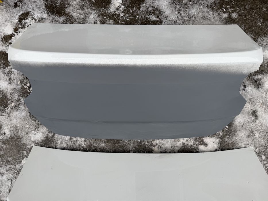 Haion / Portbagaj Dacia Logan 3 2020-2025