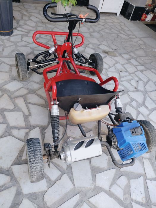 Kartin sotiladi xolati yaxshi