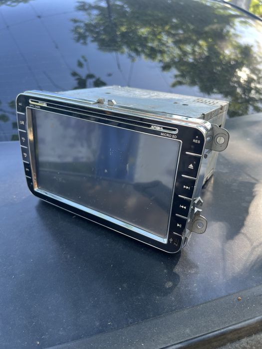 Navigatie Auto (Piese sau reparatie )