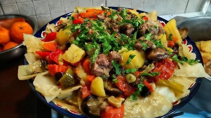 Повар на выезд(обслуживание мероприятий)