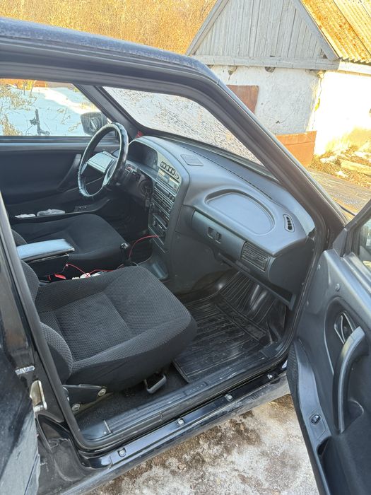 В продаже ВАЗ 2114