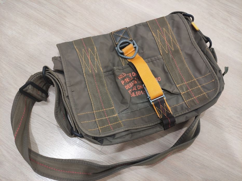 Мужские сумки барсетки