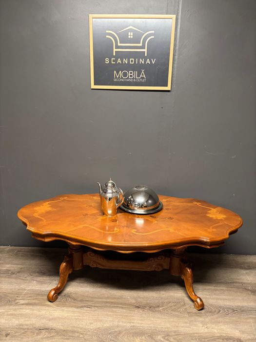 Măsuța cafea vintage