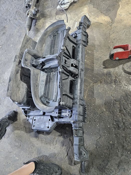 Очиларка за Bmw e87