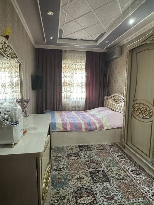 Продается 4х комнатная квартира. Своя!!!