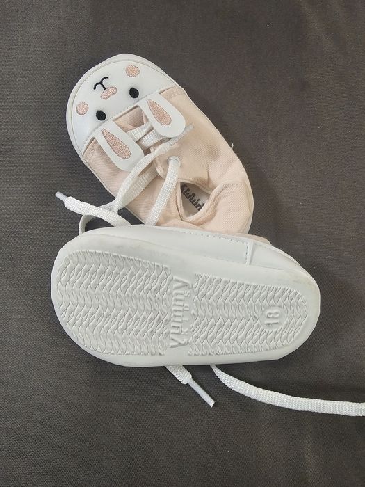 Буйки/боси обувки  Колев и Колев + подарък